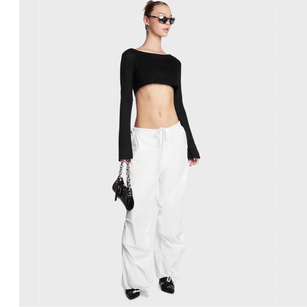 SALE! Edikted Parachute Pants
